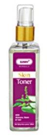 Bakson Skin Toner, Form : Liquid