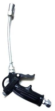 Safe Air Grease Gun