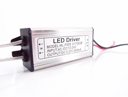 LED Driver, Input Voltage : 50 Hz
