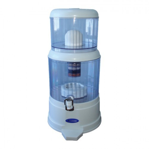 Solar Water Purifier