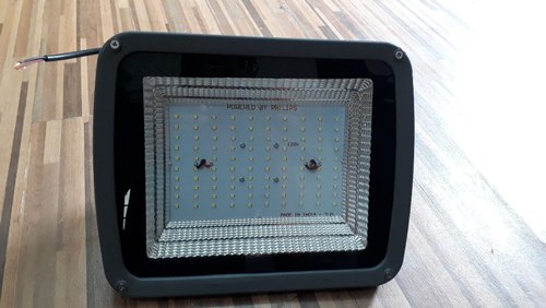 Aluminium LED Flood Light, Power : 15 W