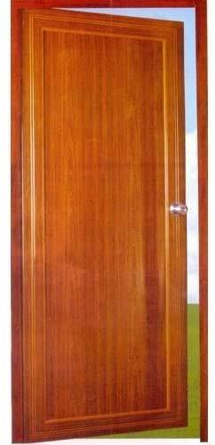 Polished Plain FRP Folding Door, Technics : Extruded