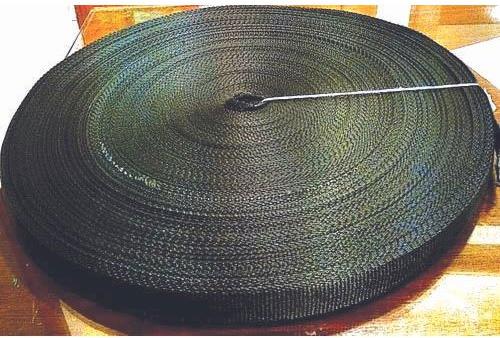 Polypropylene Film Support Strap, Width : 25 Mm