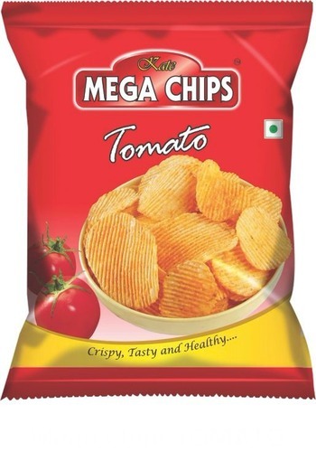 Kate Mega Tomato Chips