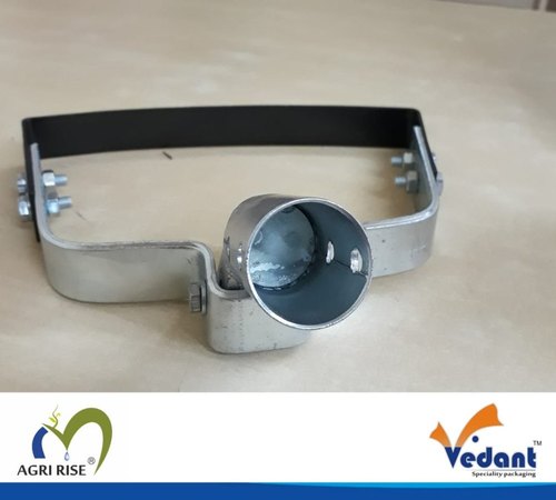 Iron Hand Weeder, Brand Name : Agri Rise