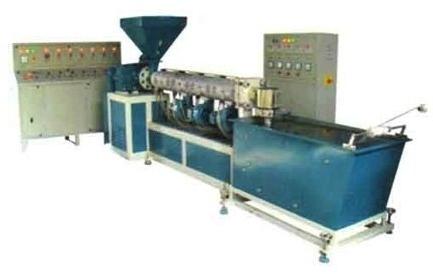 PP Multifilament Yarn Plant, Voltage : 240/380 V