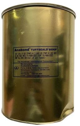 Anabond Polysulphide Sealant, Packaging Type : Tin Container