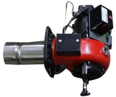 Oil Fired Grinder Burner