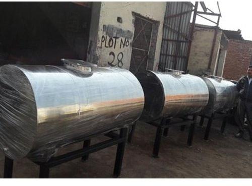 Stainless Steel Water Tank