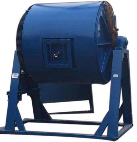 Ever Shine Primer Ball Grinding Mill, Power : 2-10 HP