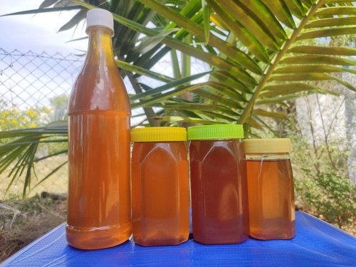 Adhigold Honey