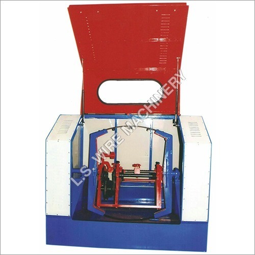 Wire Bunching Machine, Voltage : 240 V