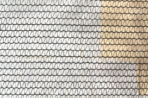 SS Plaster Reinforcement Net, Width : 10 Feet