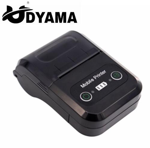 Mobile Bluetooth Printer