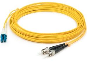 Single Mode Patch Cord