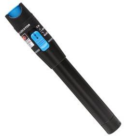 Visual Fault Locator