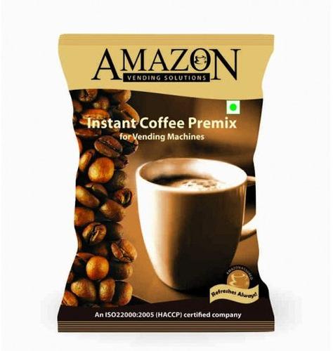 Amazon Coffee Premix, Packaging Size : 500 G