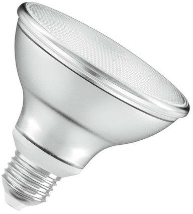 Osram Par LED Light Bulb, Lighting Color : Warm White