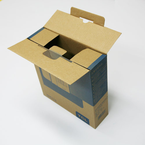 UBS Cardboard Offset Outer Corrugated Boxes, For Packaging, Pattern : Printed