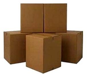 UBS Paperboard Cartons, For Packaging, Size : Standard