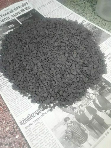Anthracite Coal, Color : Black