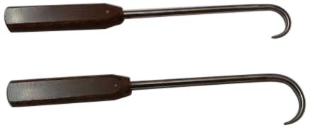 Bone Hook, Length : 11 Inch