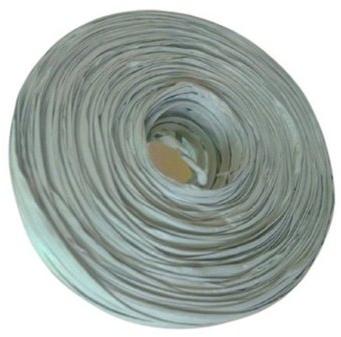 90 Mm Plastic Sutli, For Packaging, Technique : Ring Spun