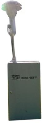 Vaibhav Fine Dust Sampler