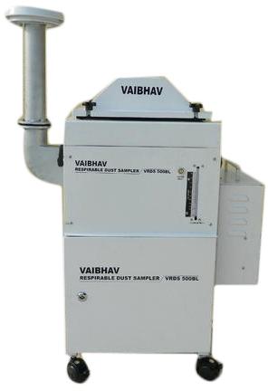 Respirable Dust Sampler, Voltage : 230 VAC