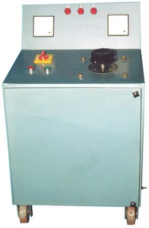 Desk Control Panel, Power : 200 Kw