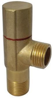 Brass Angle Valve