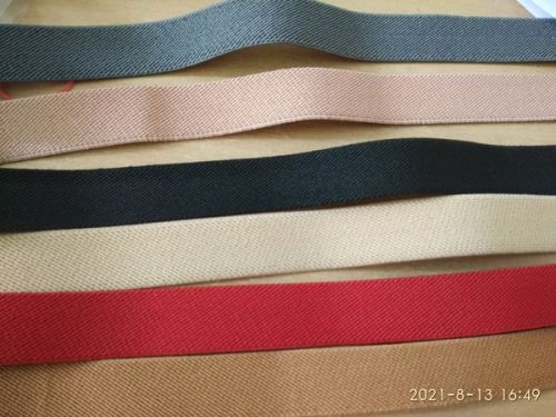 Sandal Elastic Straps, For Footwear, Length : 10-20Inch