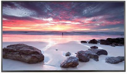 LG LCD Video Wall Display