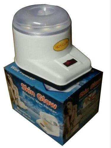Skin Glow Electric Wax Heater