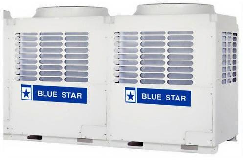 Blue Star VRF System
