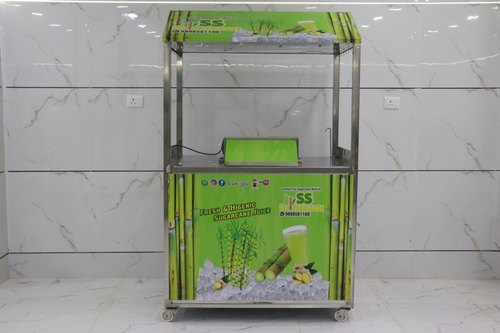 Sugarcane Juice Machine, Voltage : 220