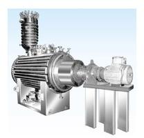 BEW Rotary Vacuum Paddle Dryer