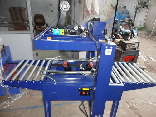 Carton Boxes Taping Machine