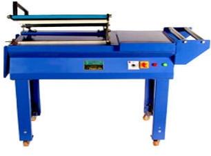 L Sealer Machine