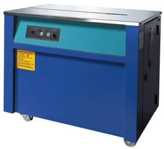 Semi Auto Box Strapping Machine