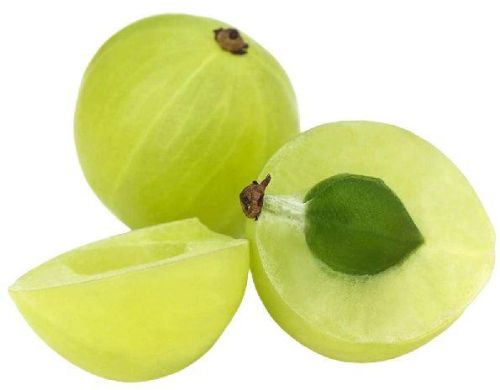 Fresh Gooseberry, Certification : FSSAI Certified