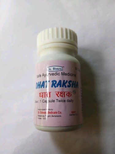 Dhat Raksha Capsule