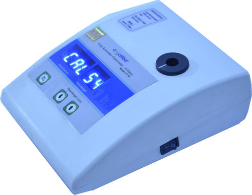 ALMICRO Digital Fully Automatic Colorimeter