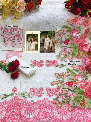 AALIYA By Shraddha Designer