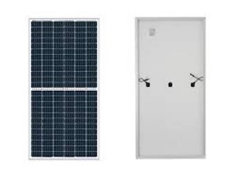 Grace Half Cut Solar Panel, For Industrial