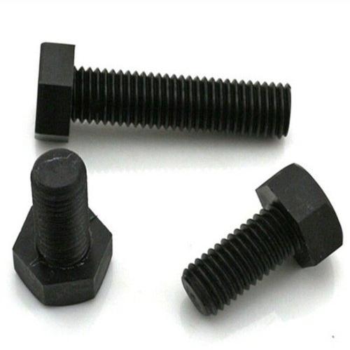 Hexagonal Carbon Steel Fastener, Packaging Type : Box