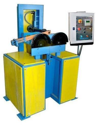 TESTMACH Mild Steel Repeated Bend Testing Machine