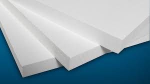 Calcium Silicate Board, For Ceiling, Partition, Pattern : Plain