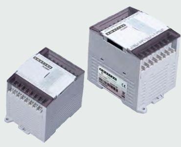 Emotron EmoLog Series Programmable Logic Controller