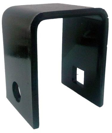 Mild Steel Polished Leaf Spring Hanger